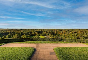 Outdoor Terrace