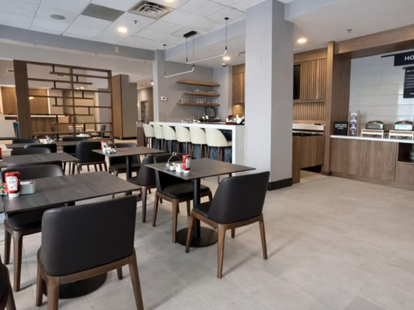 Holiday Inn Hotel & Suites Mississauga West - Meadowvale