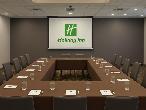 Holiday Inn Hotel & Suites Mississauga West - Meadowvale