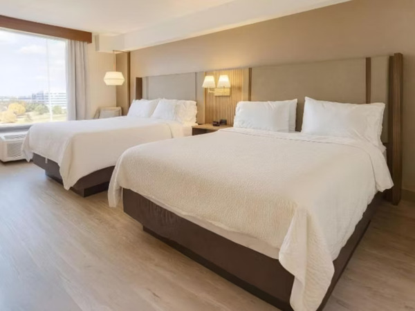 Holiday Inn Hotel & Suites Mississauga West - Meadowvale