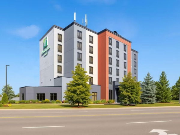 Holiday Inn Hotel & Suites Mississauga West - Meadowvale