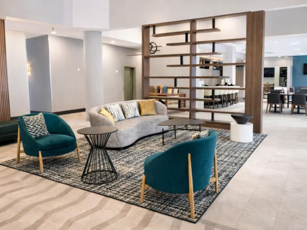 Holiday Inn Hotel & Suites Mississauga West - Meadowvale