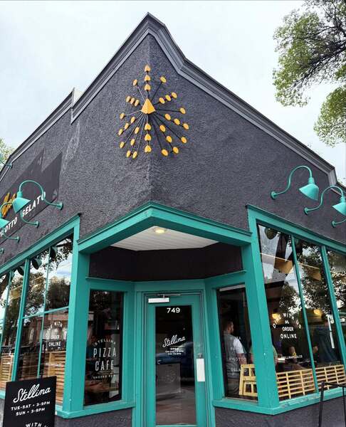Stellina Pizza Cafe