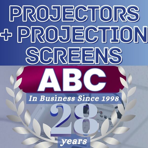 ABC Computer and Audio Visual Rental