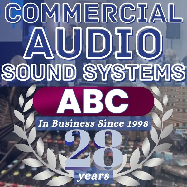 ABC Computer and Audio Visual Rental