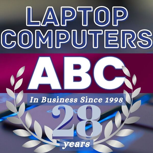 ABC Computer and Audio Visual Rental