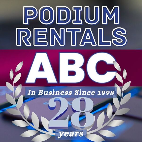 ABC Computer and Audio Visual Rental