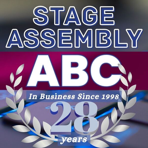 ABC Computer and Audio Visual Rental