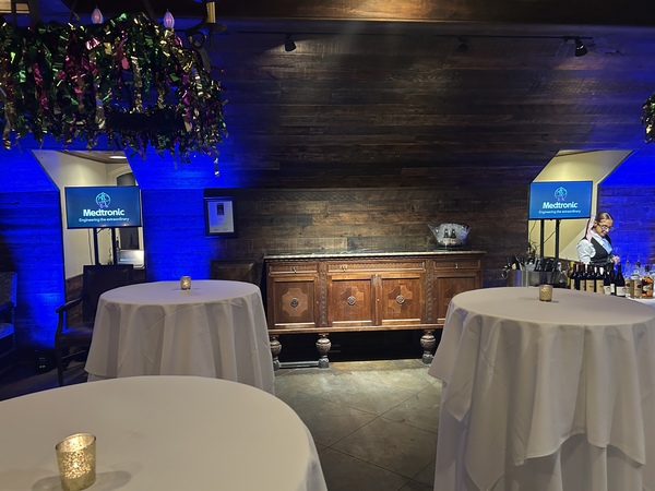 ABC Computer and Audio Visual Rental