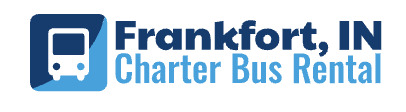 Frankfort Charter Bus Rental