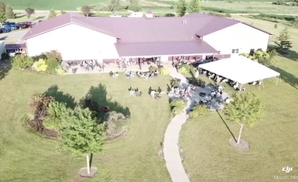 Indian Island Winery