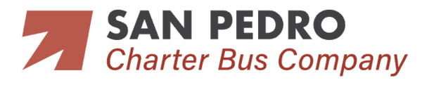 San Pedro Charter Bus Rental