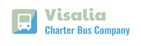 Visalia Charter Bus Rental