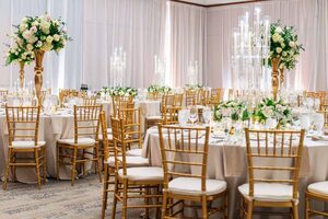 Bayer Hall at Missouri Botanical Garden