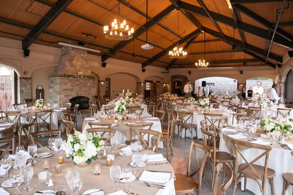 Catering St. Louis Events