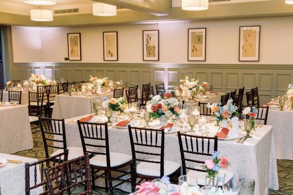 Catering St. Louis Events