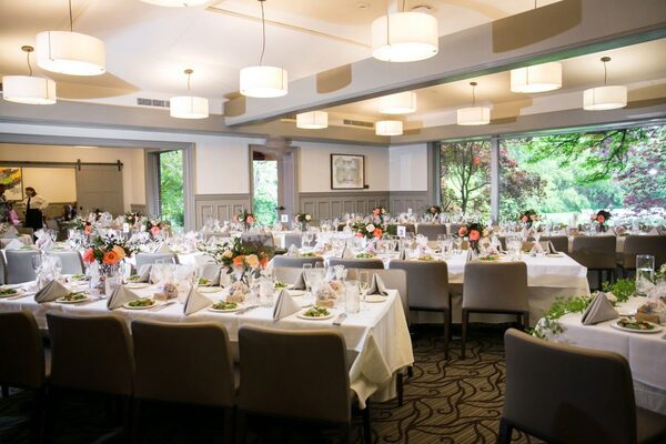 Catering St. Louis Events
