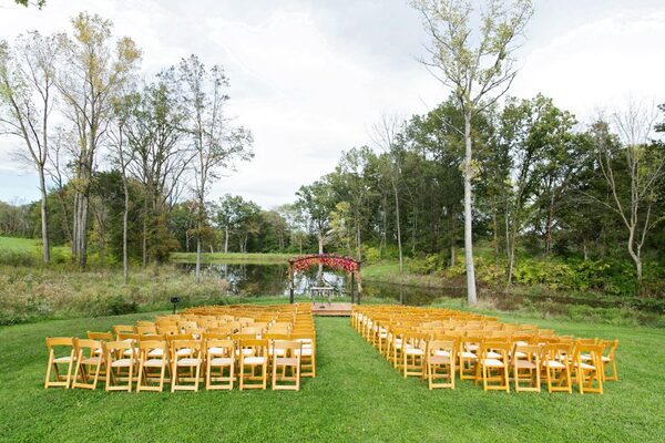 Catering St. Louis Events