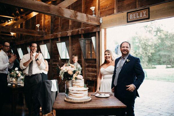 Catering St. Louis Events