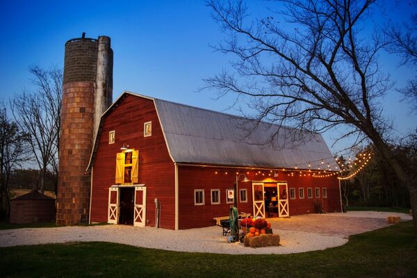 Catering St. Louis Events