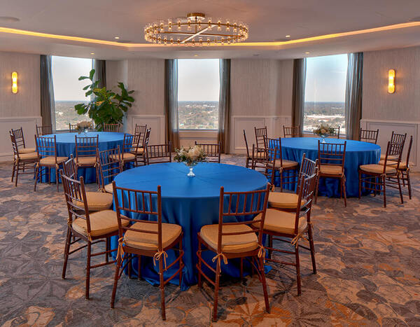 Charlotte City Club
