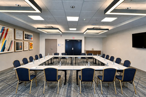 The Bonavista Room