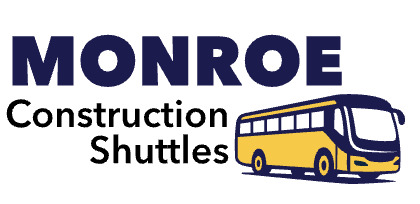 Monroe Construction Shuttles
