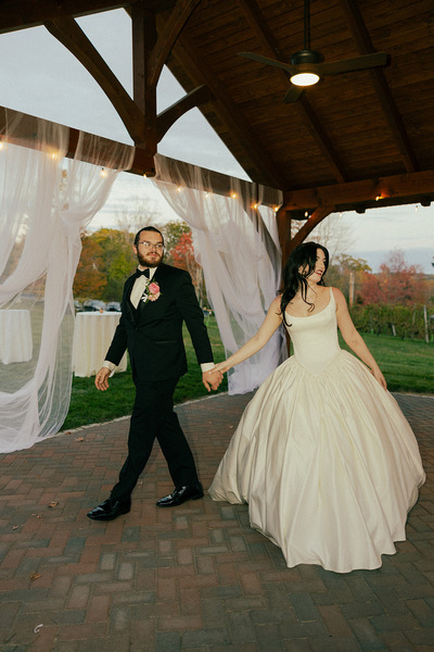 Gilmanton Winery & Vineyard