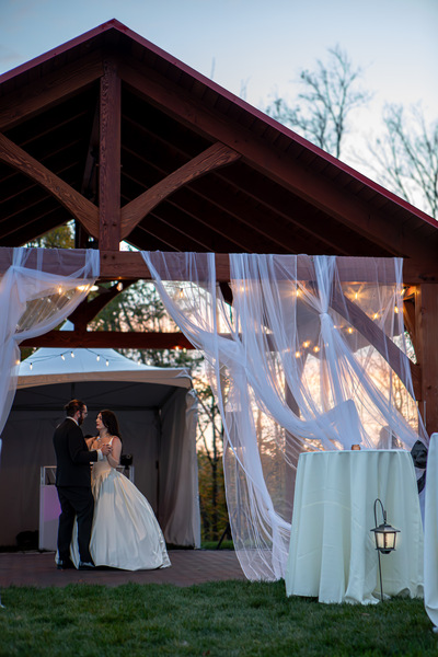 Gilmanton Winery & Vineyard