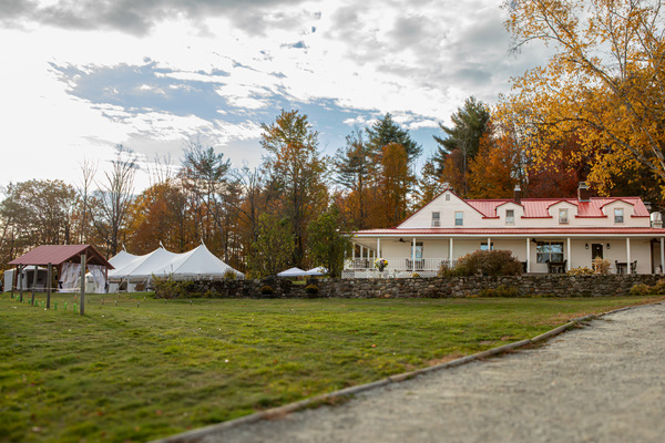 Gilmanton Winery & Vineyard