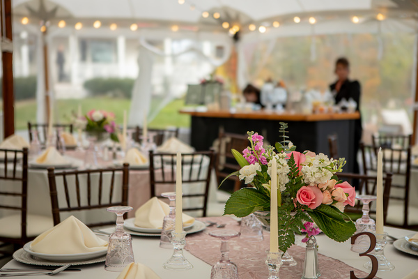 Gilmanton Winery & Vineyard