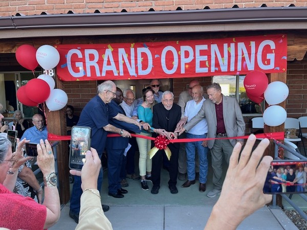 Saint Ann's Community Hall