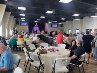 Saint Ann's Community Hall