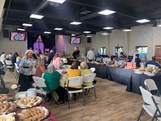 Saint Ann's Community Hall