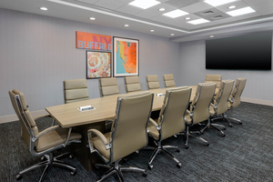 Executive Boardroom