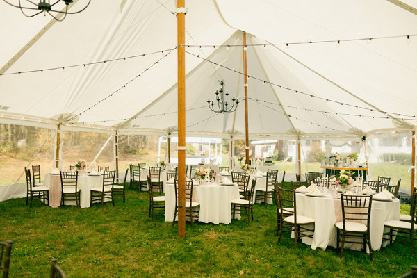 Gilmanton Winery & Vineyard