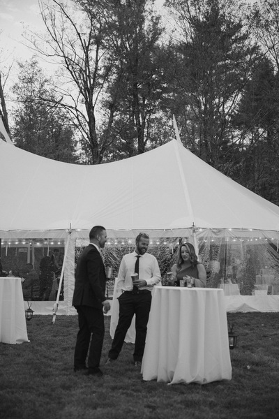 Gilmanton Winery & Vineyard