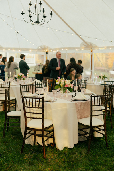 Gilmanton Winery & Vineyard