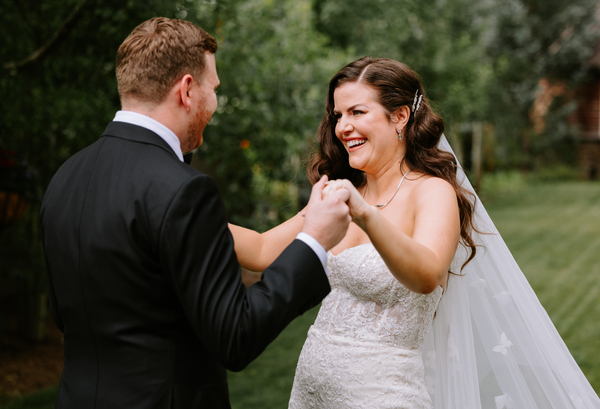 Meaghan Baxter Photography