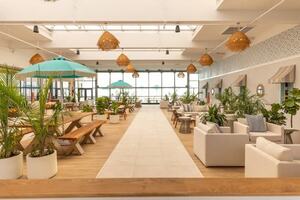 Shore Deck