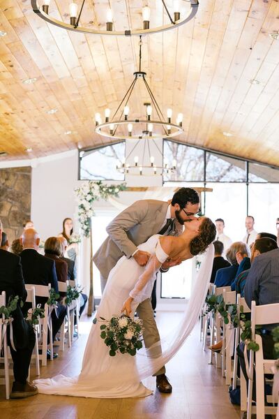 Tremont Event Center