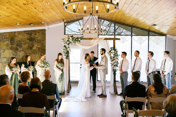 Tremont Event Center