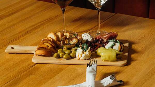 Babbo Italian Eatery