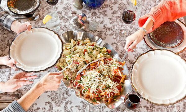 Babbo Italian Eatery