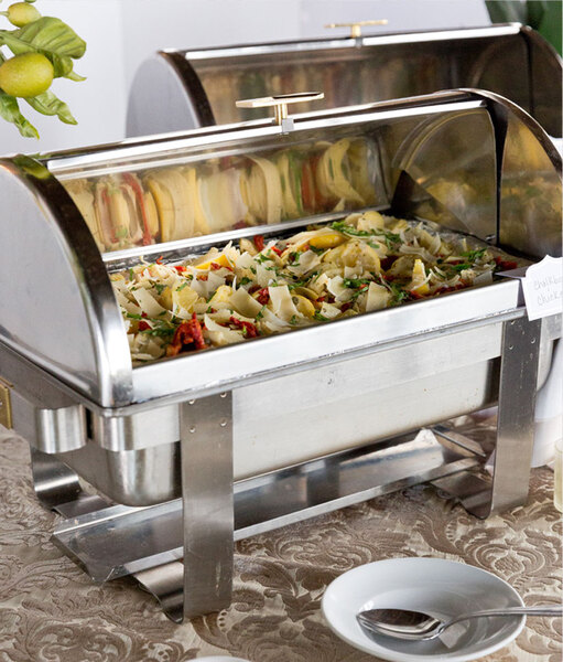 Babbo Italian Eatery