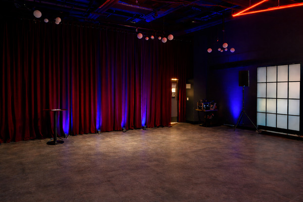 Left Hand Brewing RiNo Drinks & Eats