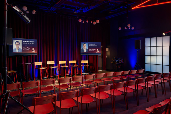 Left Hand Brewing RiNo Drinks & Eats