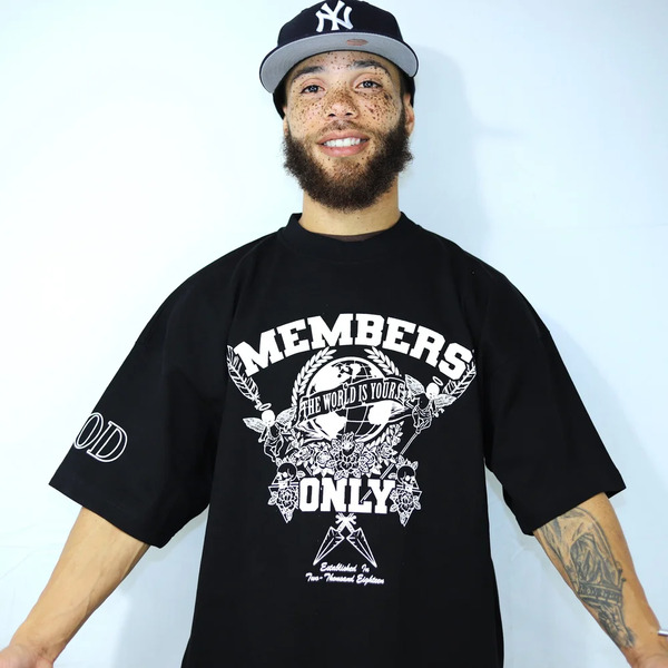 Good Society Group LLC