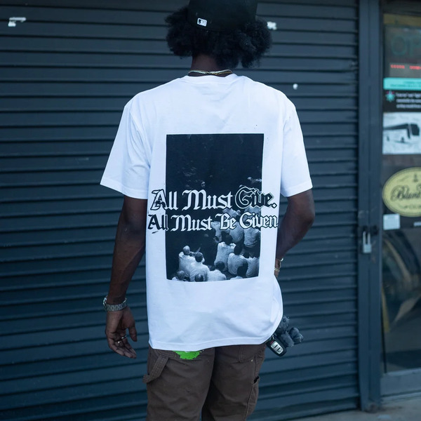 Good Society Group LLC