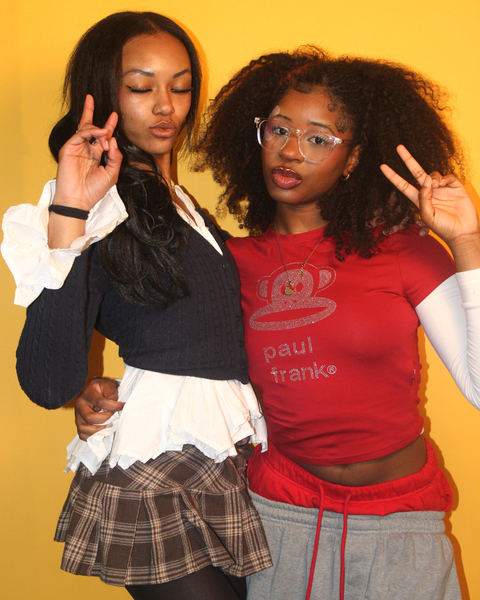 Good Society Group LLC